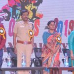 Annual day celebration