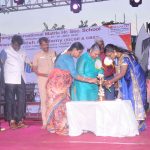 Annual day celebration