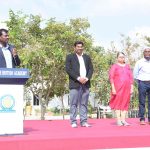 Orange academy times