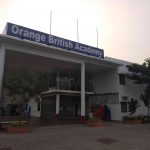 Orange academy
