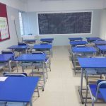 Class room