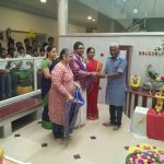 Orange Academy staff