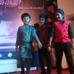 Merchant of Venice drama