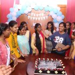 Farewell Day Cerebration