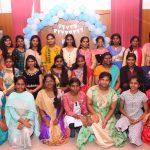 Farewell Day Cerebration