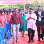 Annual day guest