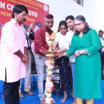 Annual day celebration