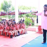 Motivation Time With Our Guest