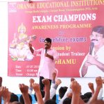 Awareness program actor