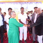 Sports Day Celebration