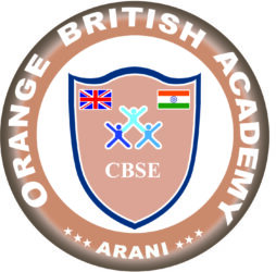 Orange British Academy